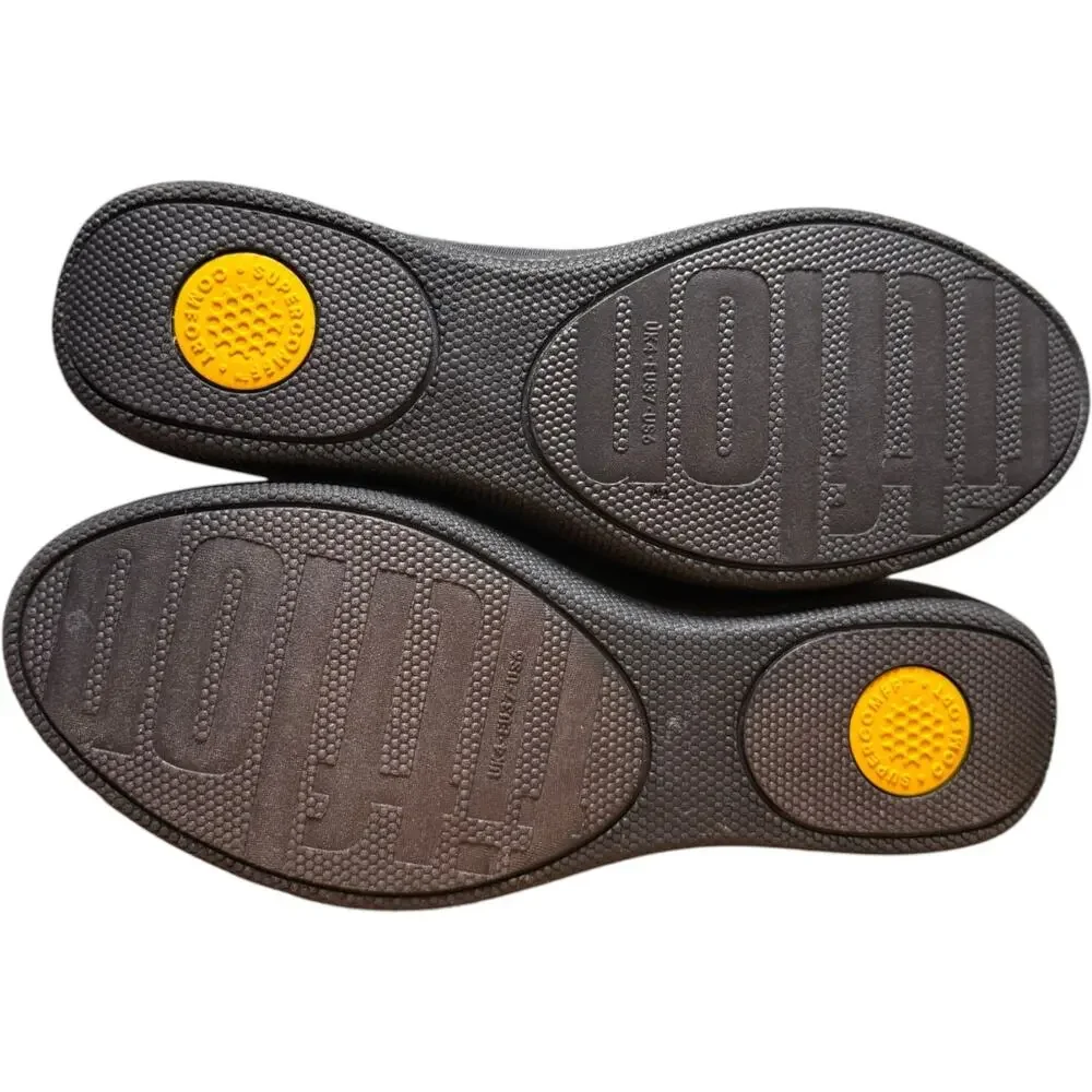 Fitflop superskate uberknit